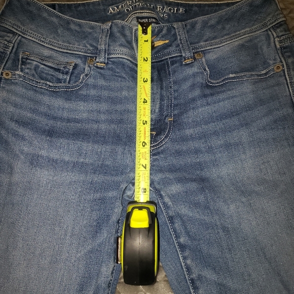 American Eagle jeans - Picture 12 of 16